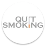 razendev quit smoking android application logo